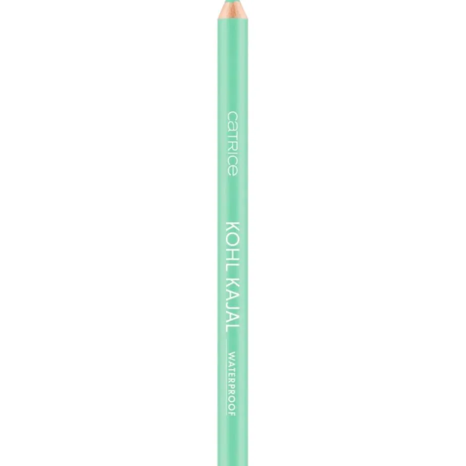 Catrice Kajal 140 Frosty Mint Waterproof Kohl Oogpotlood< Oogpotlood
