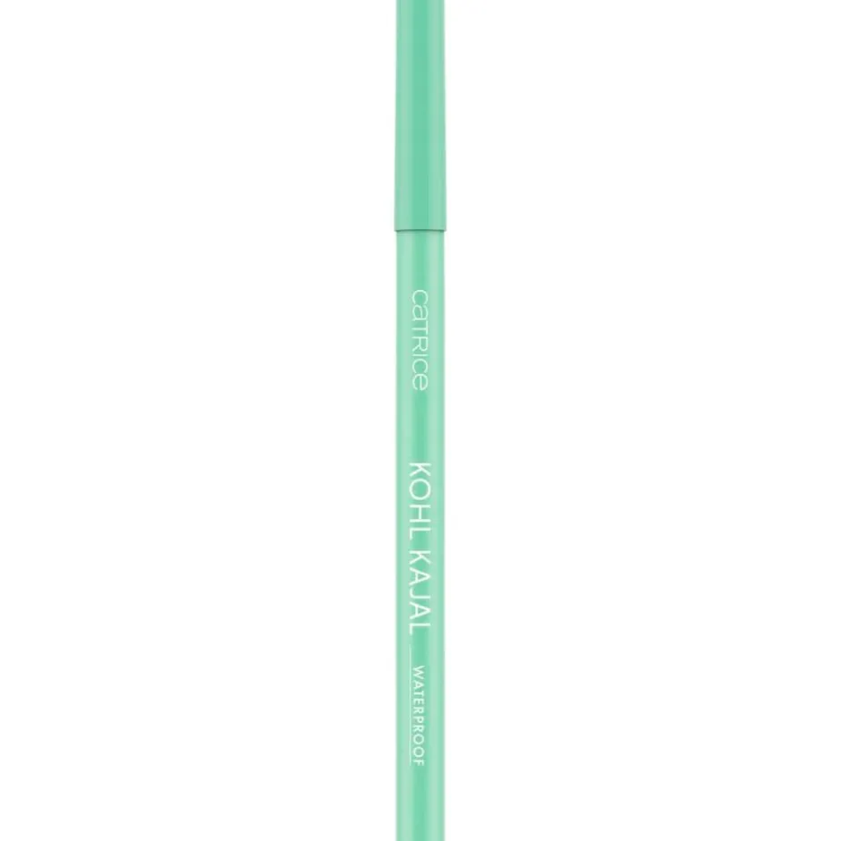 Catrice Kajal 140 Frosty Mint Waterproof Kohl Oogpotlood< Oogpotlood