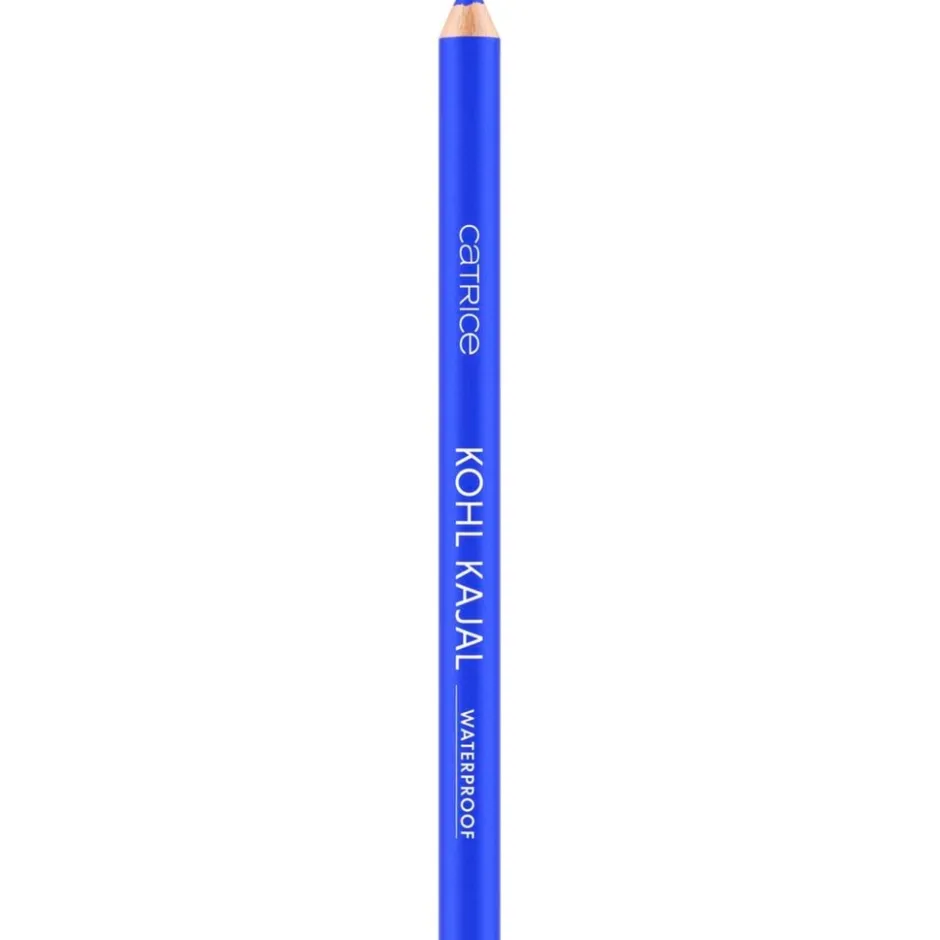 Kajal 150 Ultra Marine Waterproof Kohl Oogpotlood|Catrice New
