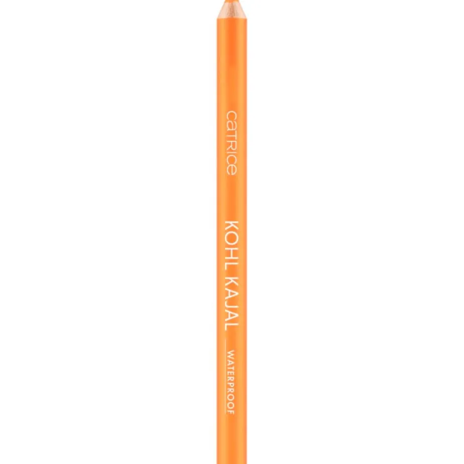 Catrice Kohl Kajal 110 Orange O'Clock Waterproof Oogpotlood< Oogpotlood