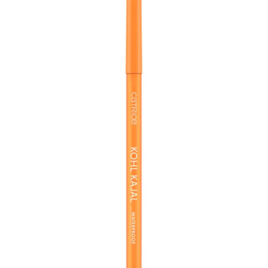 Catrice Kohl Kajal 110 Orange O'Clock Waterproof Oogpotlood< Oogpotlood