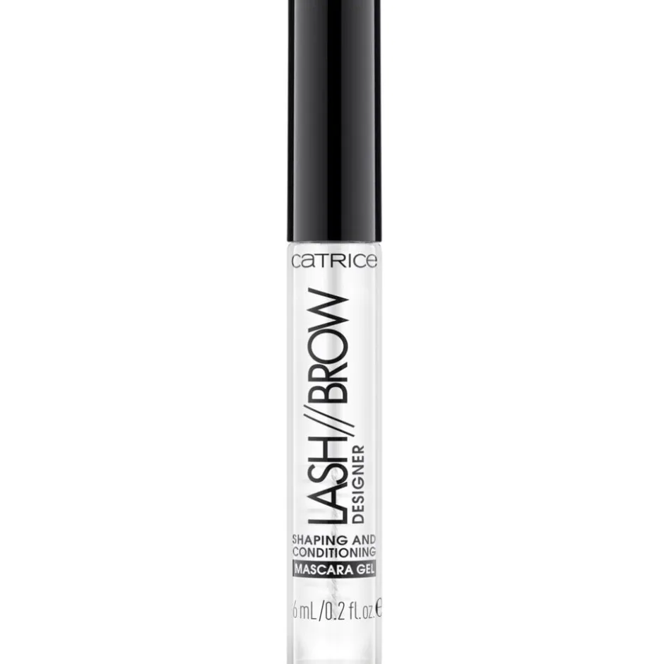 Catrice Lash & Brow Designer Shaping and Conditioning Gel< Wenkbrauw Make-Up