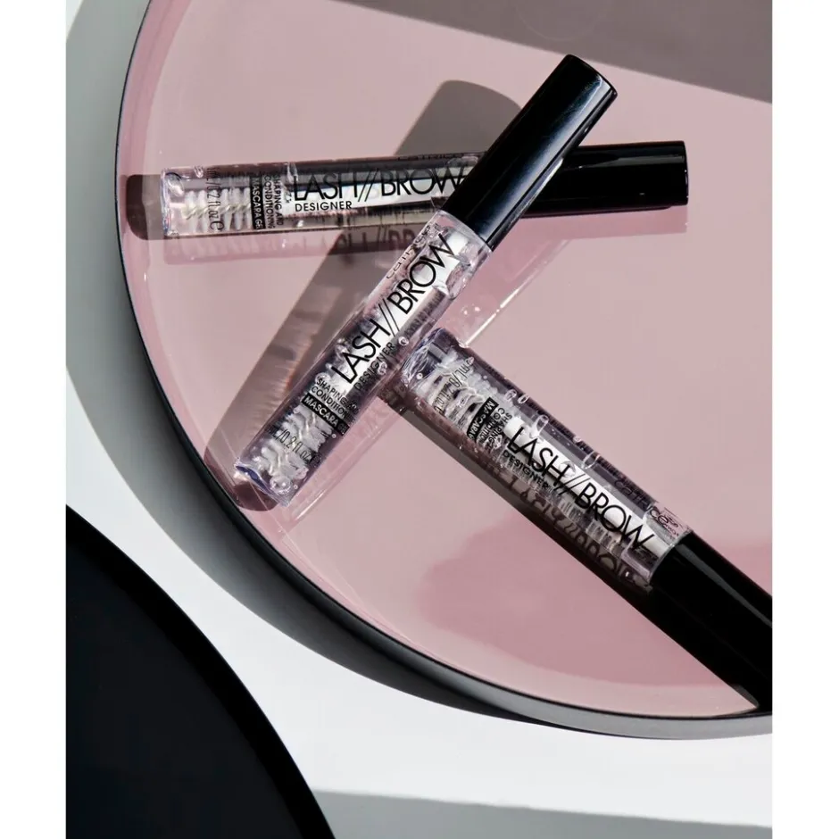 Catrice Lash & Brow Designer Shaping and Conditioning Gel< Wenkbrauw Make-Up