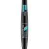 Lashes To Kill Waterproof Volume Black Mascara|Catrice Online