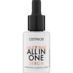 Lazy Day All In One Serum|Catrice Best