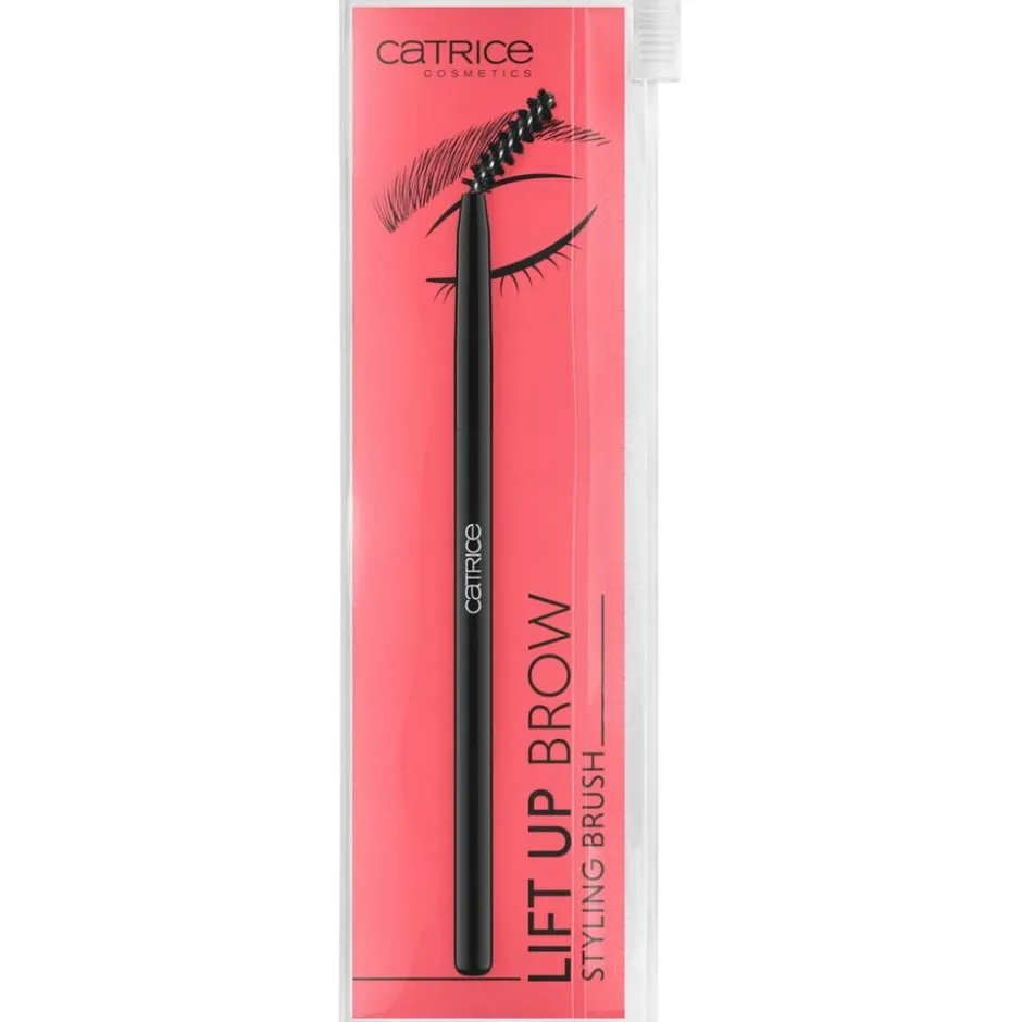 Catrice Lift Up Brow Styling Brush< Make-Up Kwasten