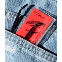 Catrice Lift Up Brow Styling Brush< Make-Up Kwasten