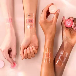 Lip Lovin' 030 Feelin' Peachy Overnight Lip Mask|Catrice Clearance