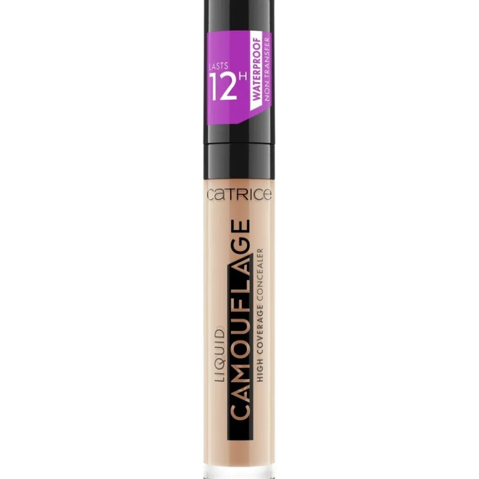 Catrice Liquid Camouflage 020 Light Beige High Coverage Concealer< Concealer