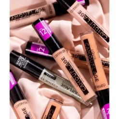 Catrice Liquid Camouflage 048 Desert Beige High Coverage Concealer< Concealer