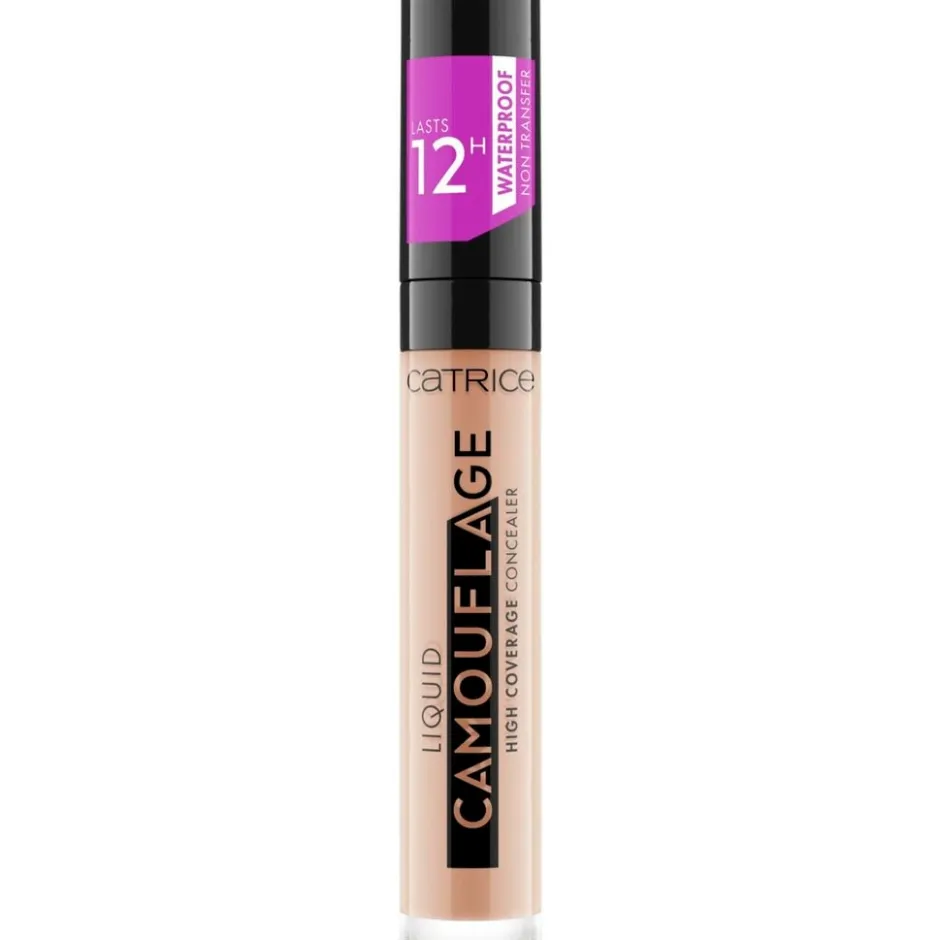 Catrice Liquid Camouflage 010 Porcelain High Coverage Concealer< Concealer