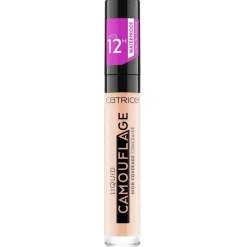 Liquid Camouflage 001 Fair Ivory High Coverage Concealer|Catrice Hot