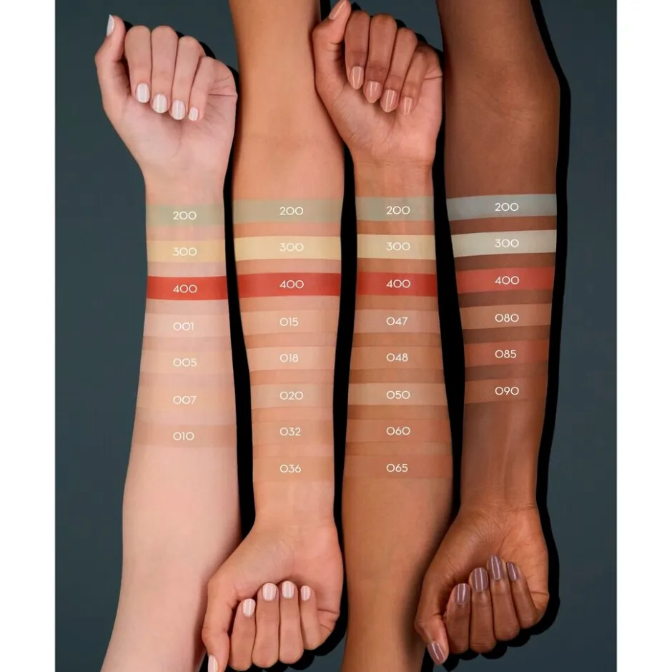 Liquid Camouflage 001 Fair Ivory High Coverage Concealer|Catrice Hot