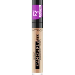 Catrice Liquid Camouflage 015 Honey High Coverage Concealer< Concealer