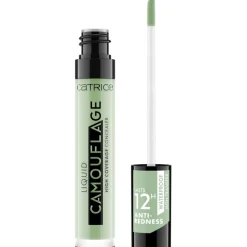 Catrice Liquid Camouflage 200 Anti-Red High Coverage Concealer< Concealer