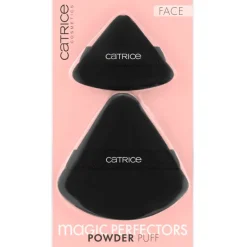 Catrice Magic Perfectors Powder Puffs< Make-Up Kwasten