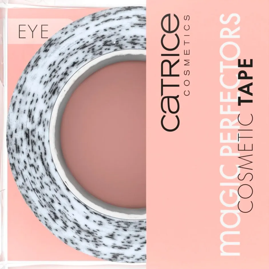 Magic Perfectors Cosmetic Tape|Catrice