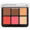 Catrice Magic Shaper 10 Holy Grail Face Cream Palette< Contour|Highlighter