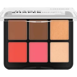 Catrice Magic Shaper 10 Holy Grail Face Cream Palette< Contour|Highlighter