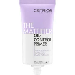 Catrice Matterende Oil-Control Primer< Primer