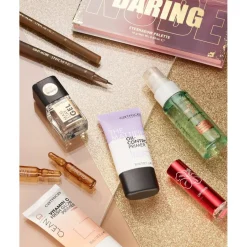 Catrice Matterende Oil-Control Primer< Primer