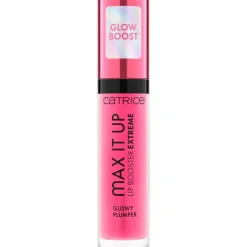 Max It Up 40 Glowy Plumper Lip Booster Extreme|Catrice Online
