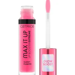 Max It Up 40 Glowy Plumper Lip Booster Extreme|Catrice Online