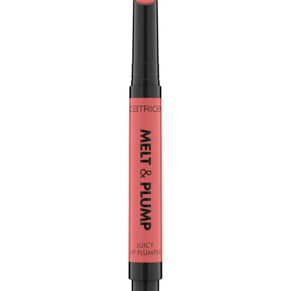 Melt & Plump 020 Hyp-nude-tized Juicy Lip Plumper|Catrice Clearance