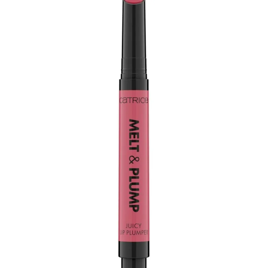 Melt & Plump 060 Keep A Juicy Secret Juicy Lip Plumper|Catrice