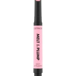 Melt & Plump 010 More Amore Juicy Lip Plumper|Catrice Hot