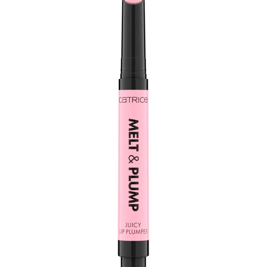 Melt & Plump 010 More Amore Juicy Lip Plumper|Catrice Hot