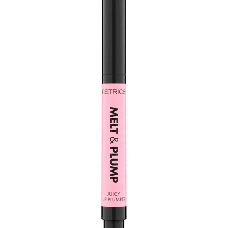 Melt & Plump 010 More Amore Juicy Lip Plumper|Catrice Hot