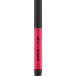 Melt & Plump 050 Tropic Like It's Hot Juicy Lip Plumper|Catrice New