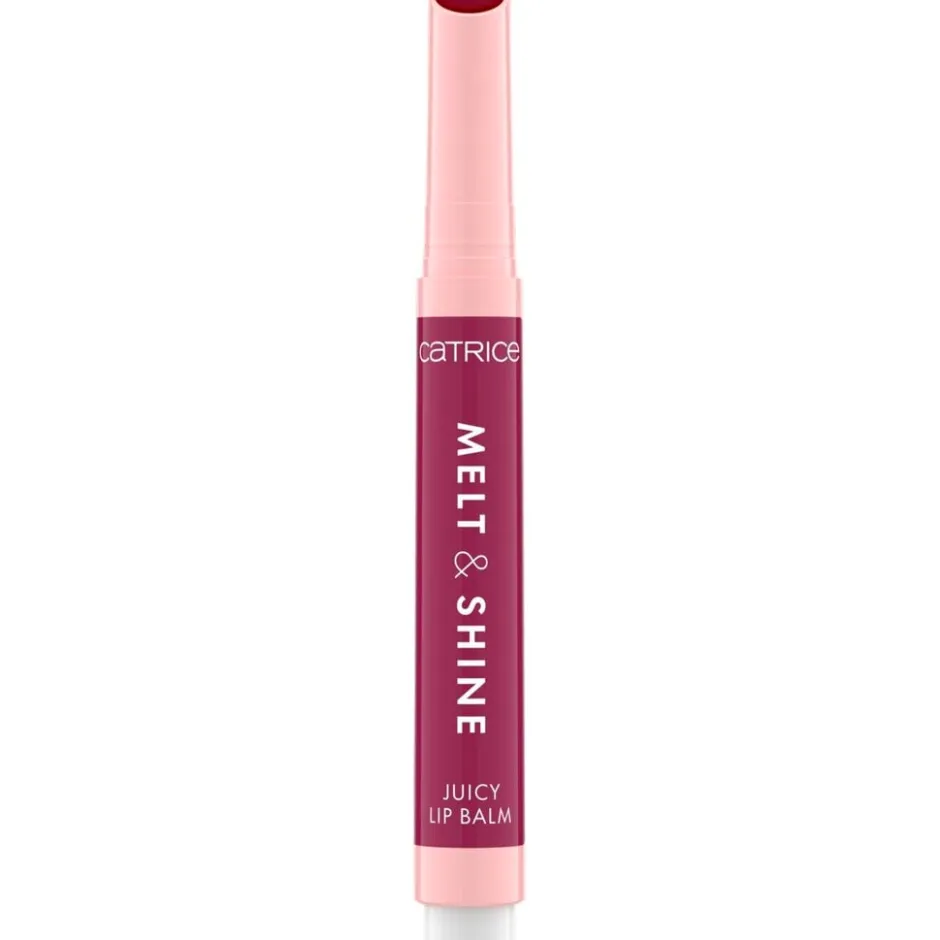Melt & Shine Juicy 080 Lost At Sea Lip Balm|Catrice Online