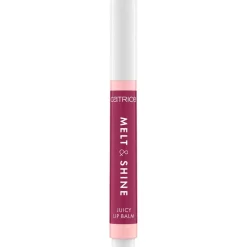 Melt & Shine Juicy 080 Lost At Sea Lip Balm|Catrice Online