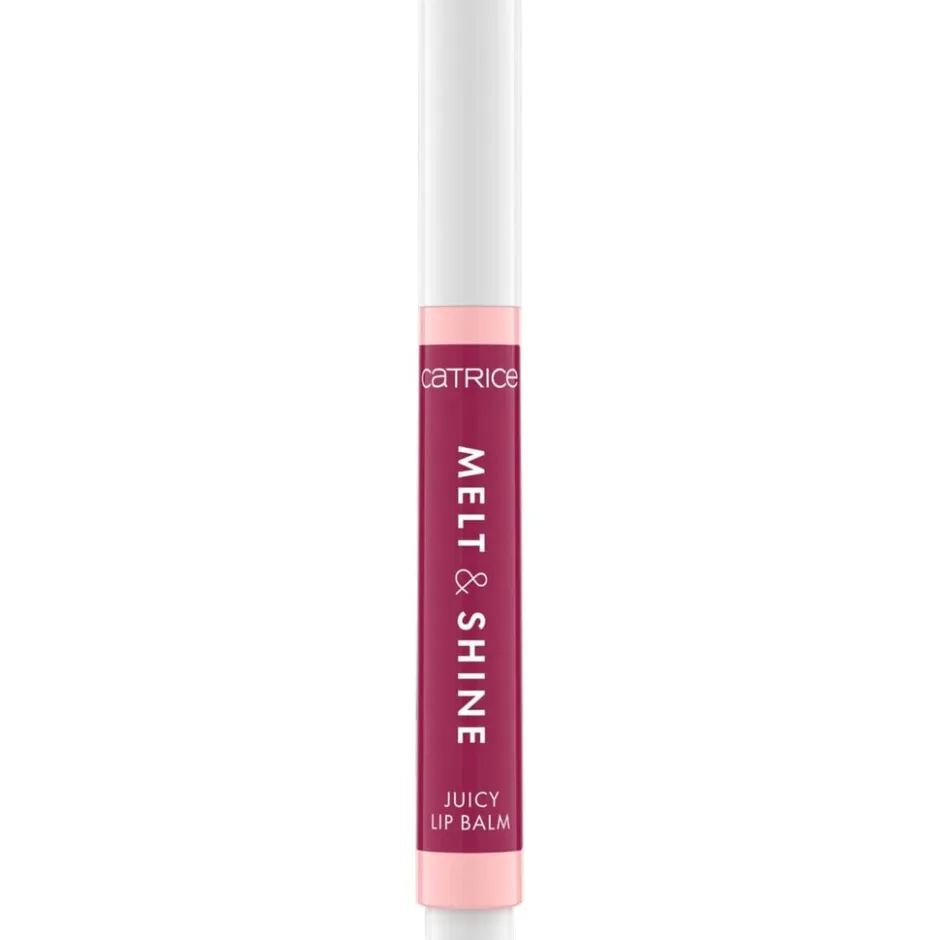 Melt & Shine Juicy 080 Lost At Sea Lip Balm|Catrice Online
