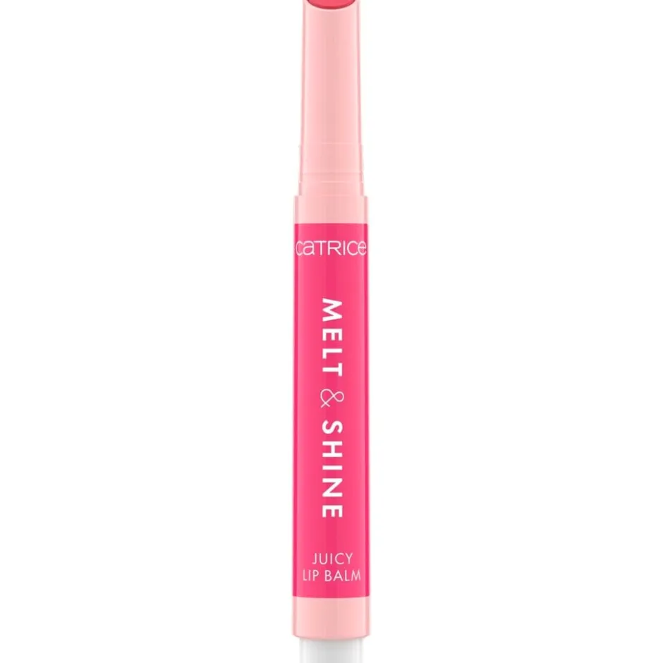 Melt & Shine Juicy 060 Malibu Barbie Lip Balm|Catrice Sale