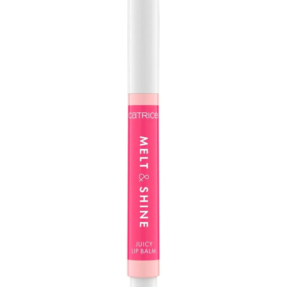 Melt & Shine Juicy 060 Malibu Barbie Lip Balm|Catrice Sale