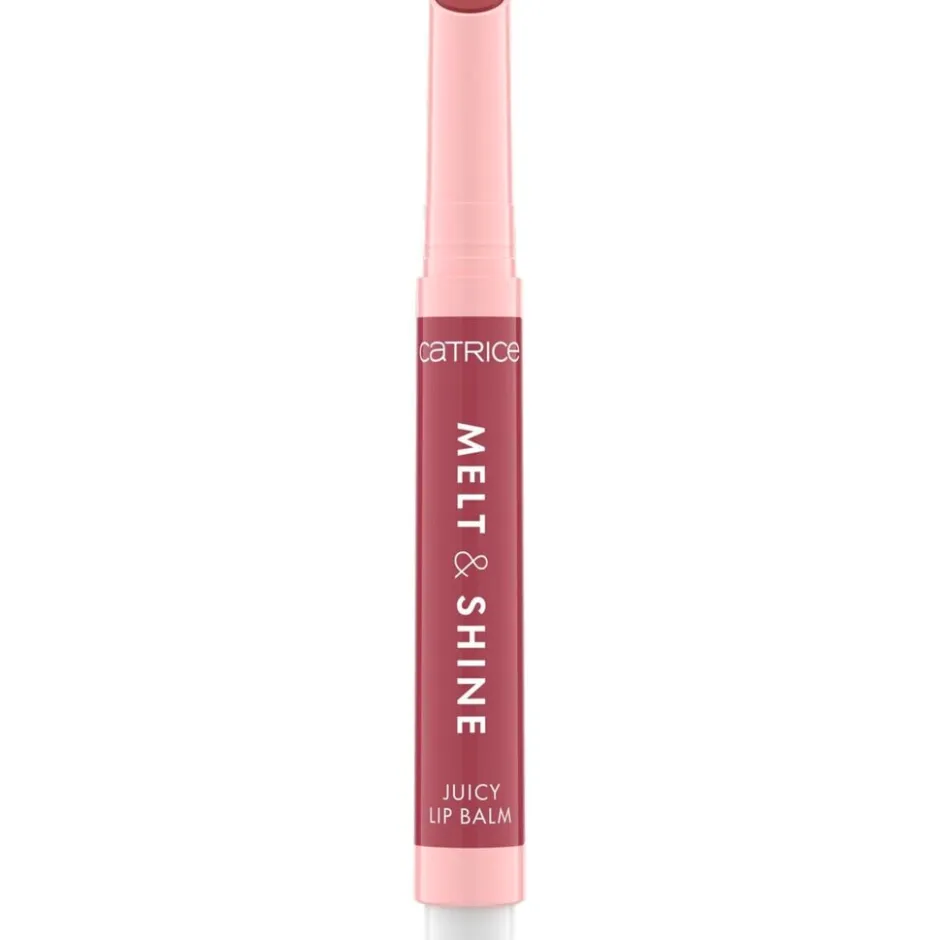 Melt & Shine Juicy 030 Sea-cret Lip Balm|Catrice Clearance