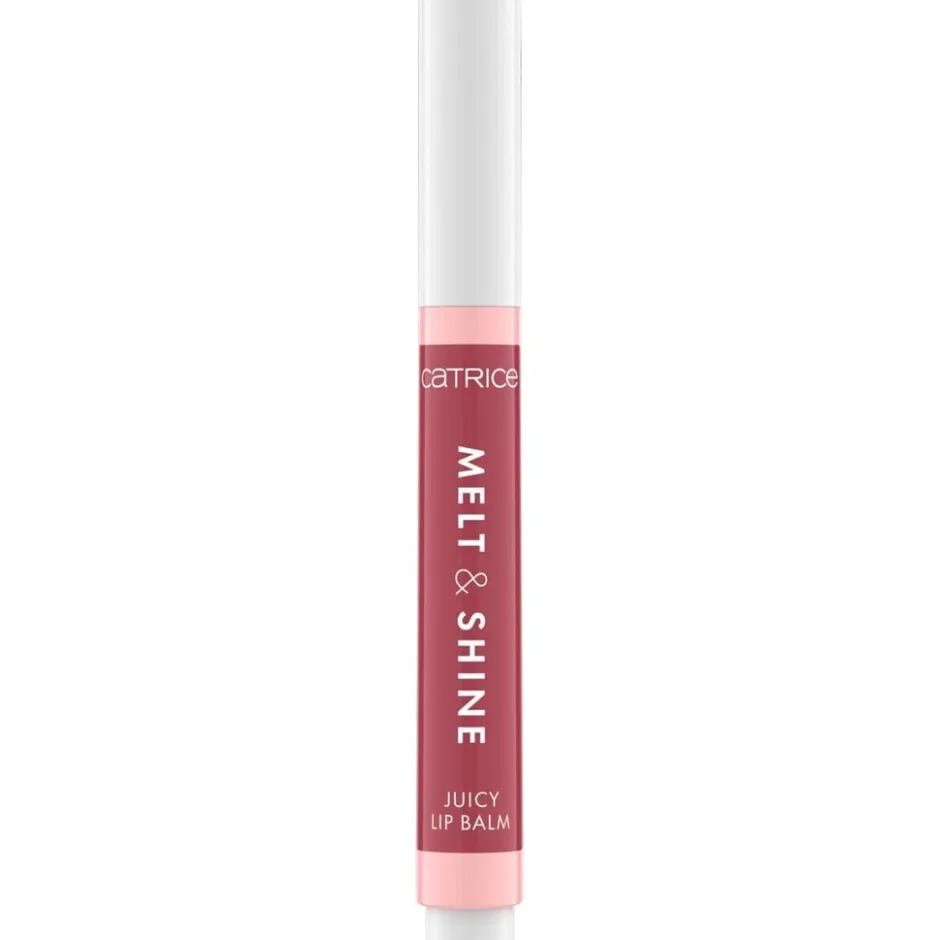 Melt & Shine Juicy 030 Sea-cret Lip Balm|Catrice Clearance