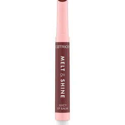 Catrice Melt & Shine Juicy 100 Sunny Side Up Lip Balm< Lipmake-Up