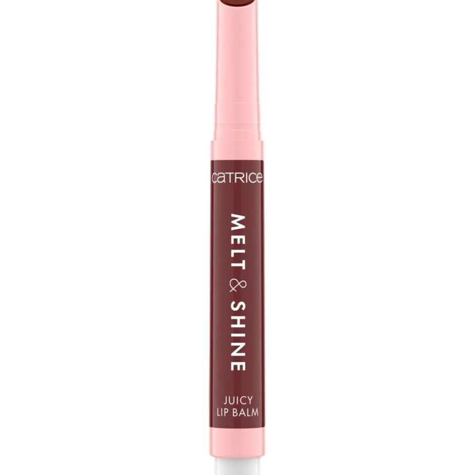 Catrice Melt & Shine Juicy 100 Sunny Side Up Lip Balm< Lipmake-Up