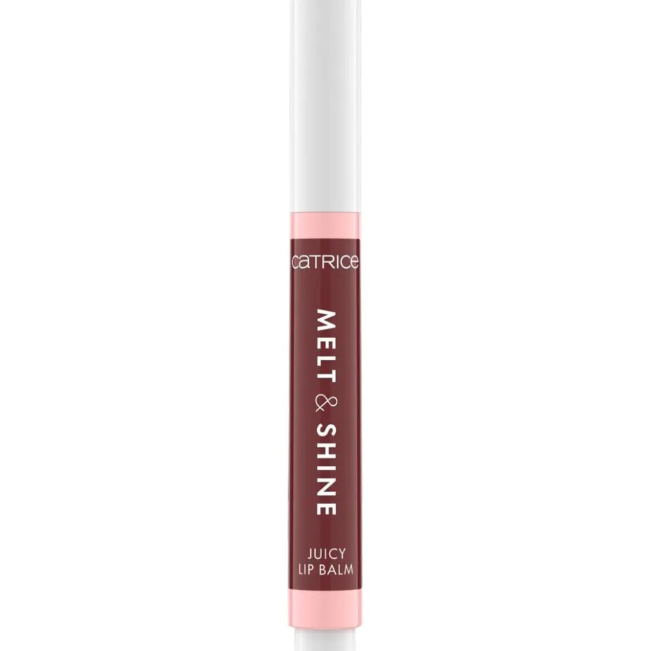 Catrice Melt & Shine Juicy 100 Sunny Side Up Lip Balm< Lipmake-Up