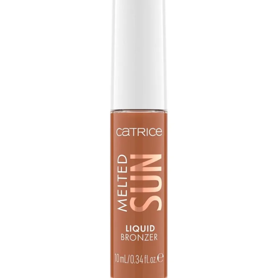 Melted Sun 025 Beach Please Liquid Bronzer|Catrice Sale