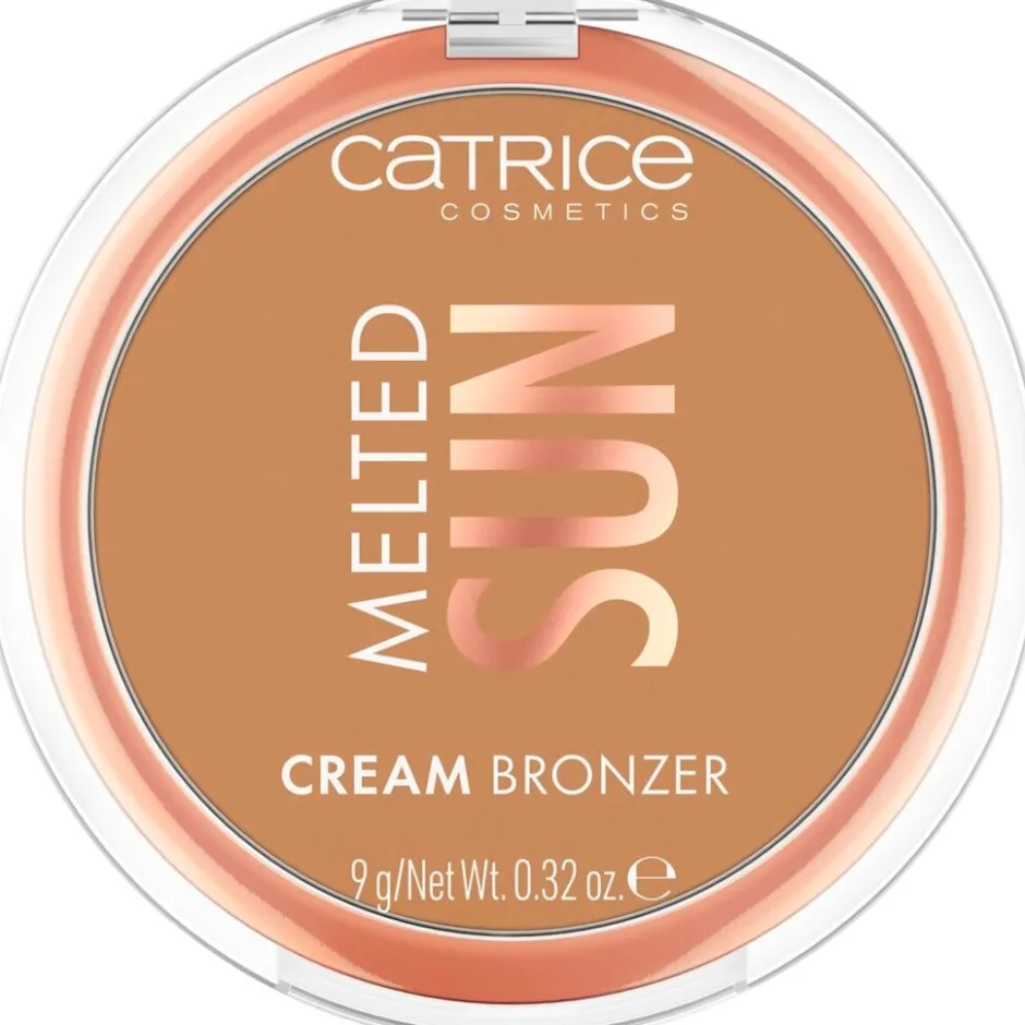 Catrice Melted Sun 20 Cream Bronzer< Bronzer