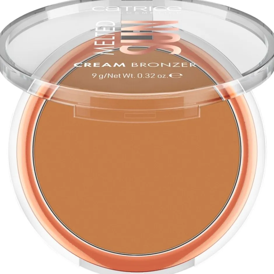 Catrice Melted Sun 20 Cream Bronzer< Bronzer