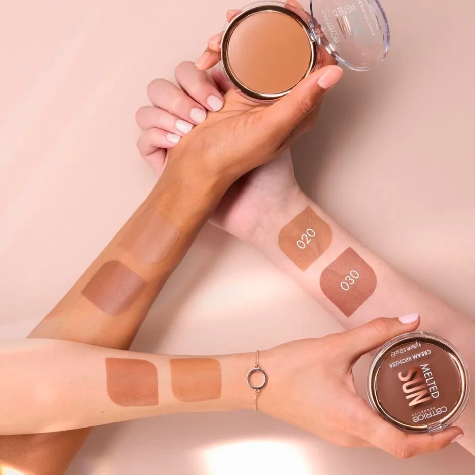 Catrice Melted Sun 20 Cream Bronzer< Bronzer