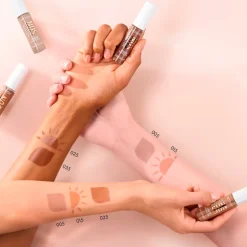 Melted Sun 015 Sunkissed Liquid Bronzer|Catrice Online