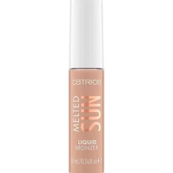 Catrice Melted Sun 005 Tan Lines Liquid Bronzer< Bronzer|Concealer