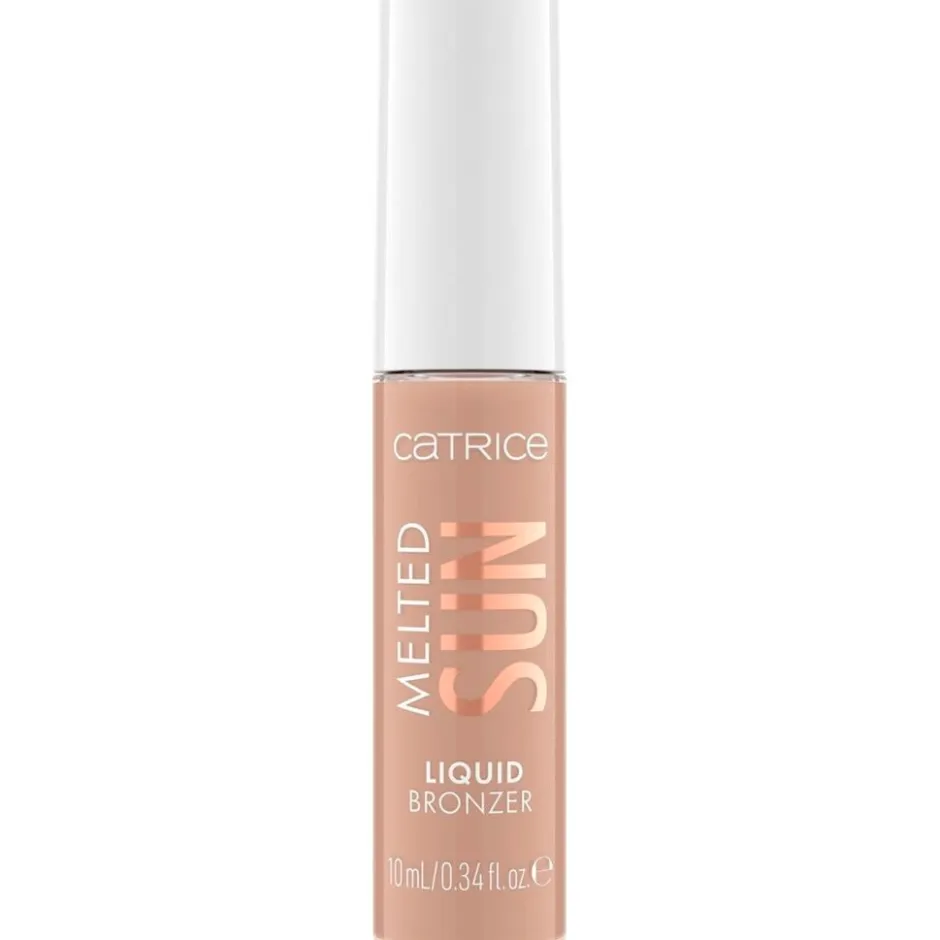 Catrice Melted Sun 005 Tan Lines Liquid Bronzer< Bronzer|Concealer